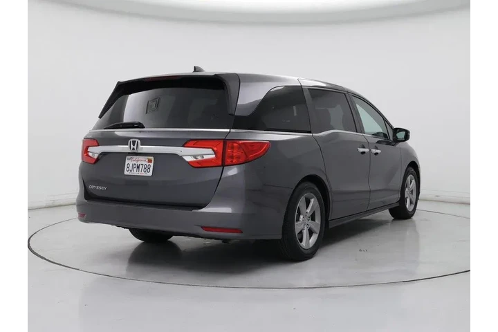 $30998 : Honda Odyssey 2019 EX-L 4dr image 8