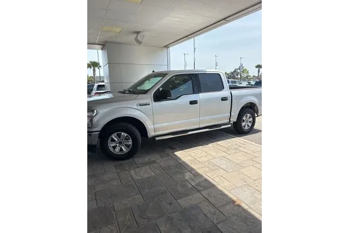 $19999 : Ford F-150 2019 4x2 XL 4dr S image 4