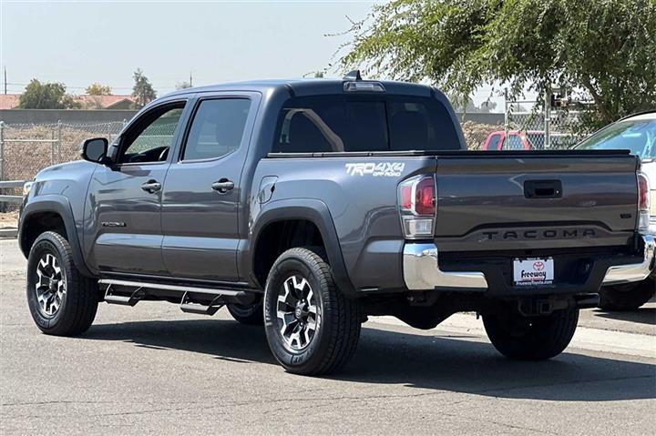 $38850 : Tacoma TRD Off-Road image 7