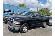 $5990 : 2004 Ram 1500 thumbnail