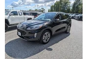 $18000 : Ford Escape 2022 AWD SEL 4dr thumbnail
