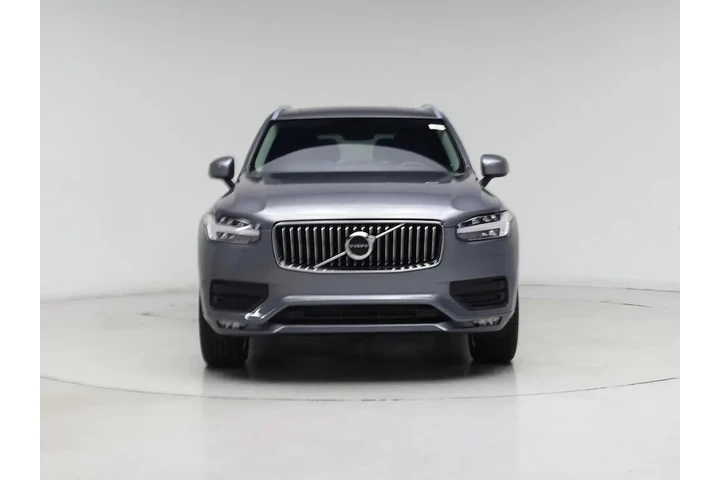 $24998 : Volvo XC90 2020 AWD T6 Momen image 5