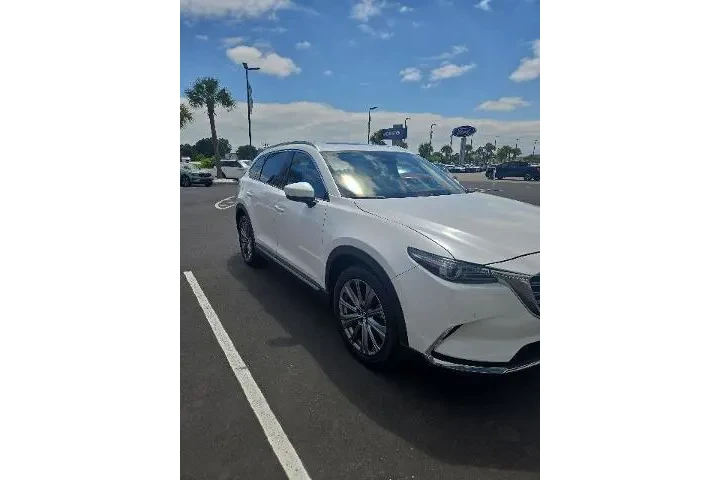 $32311 : Mazda CX-9 2023 AWD Signatur image 8