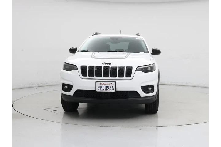 $23998 : Jeep Cherokee 2022 4x4 X 4dr image 5