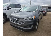 Ford Edge 2024 AWD Titanium