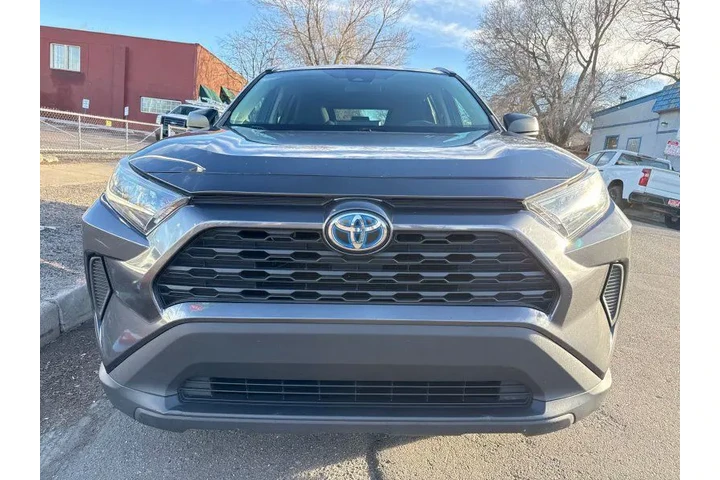 $20995 : 2022 RAV4 Hybrid LE image 2