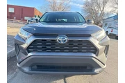 $20995 : 2022 RAV4 Hybrid LE thumbnail