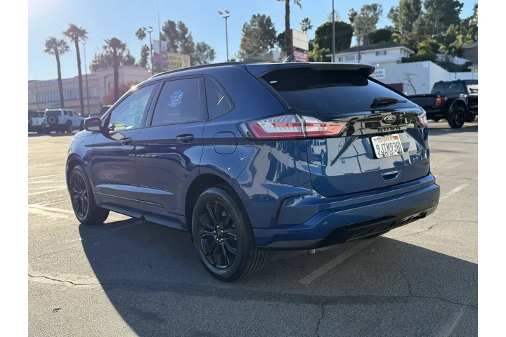 $24995 : Ford Edge 2023 AWD SE 4dr Cr image 5