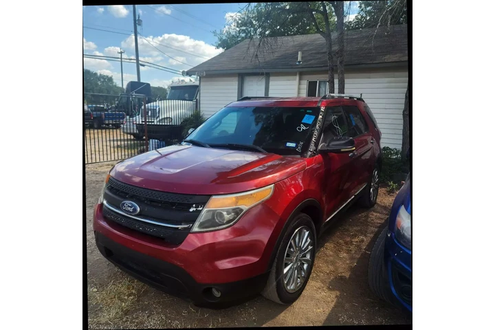 $7995 : 2011 FORD EXPLORER2011 FORD E image 6