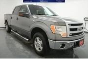 Ford F-150 2013 4x4 XLT 4dr en Des Moines