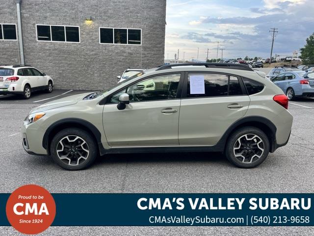 $16997 : PRE-OWNED 2016 SUBARU CROSSTR image 8