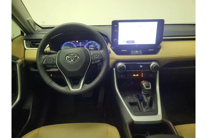 $35998 : Toyota RAV4 2024 Limited 4dr image 10