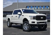 $27520 : Ford F-150 2019 4x4 Limited thumbnail