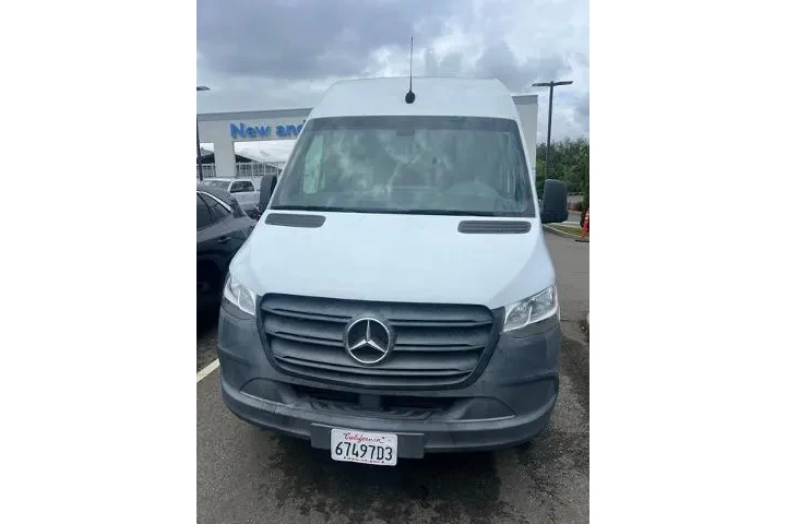 $36575 : Mercedes-Benz Sprinter 2020 image 1