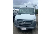 Mercedes-Benz Sprinter 2020 en Sacramento
