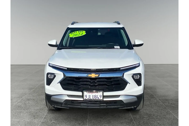 $26805 : Chevrolet Trailblazer 2024 4 image 8