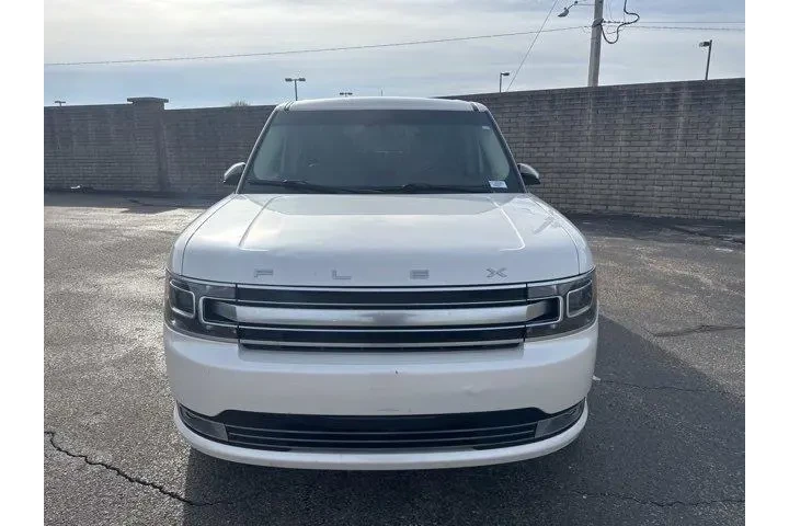 $11982 : Ford Flex 2016 Limited 4dr C image 2