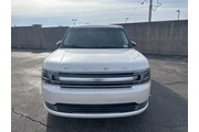 $11982 : Ford Flex 2016 Limited 4dr C thumbnail