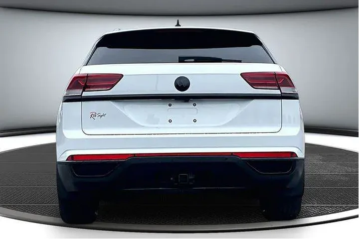 $22000 : Volkswagen Atlas Cross Sport image 5