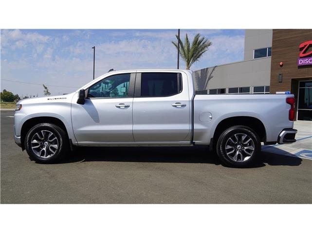 $33984 : 2020 Silverado 1500 RST image 9