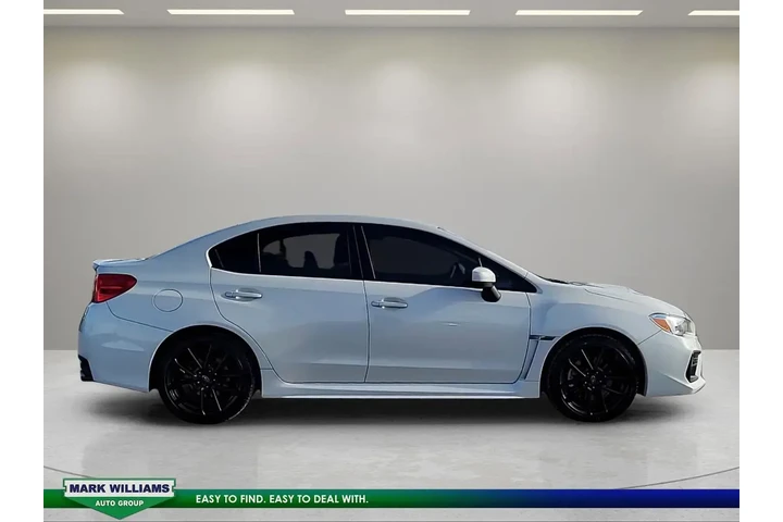 $26300 : Subaru WRX 2021 AWD Premium image 9
