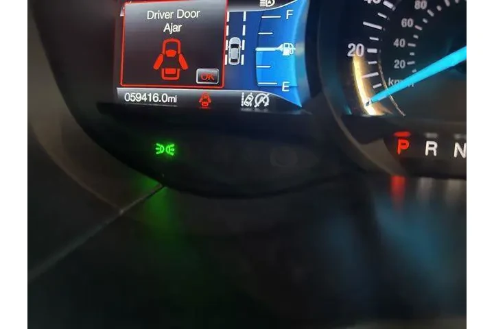 $19140 : Ford Edge 2020 Titanium 4dr image 2