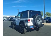 $39498 : Jeep Wrangler 2023 4x4 Rubic thumbnail