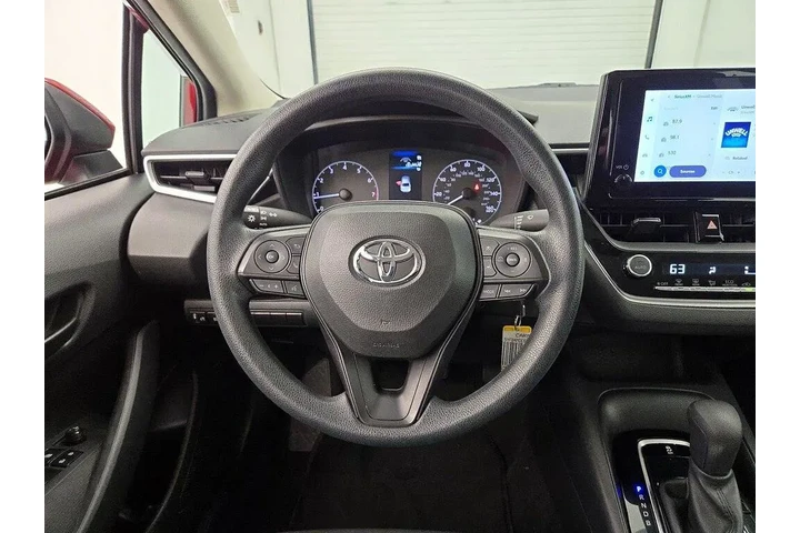$20998 : Toyota Corolla 2024 LE 4dr S image 10