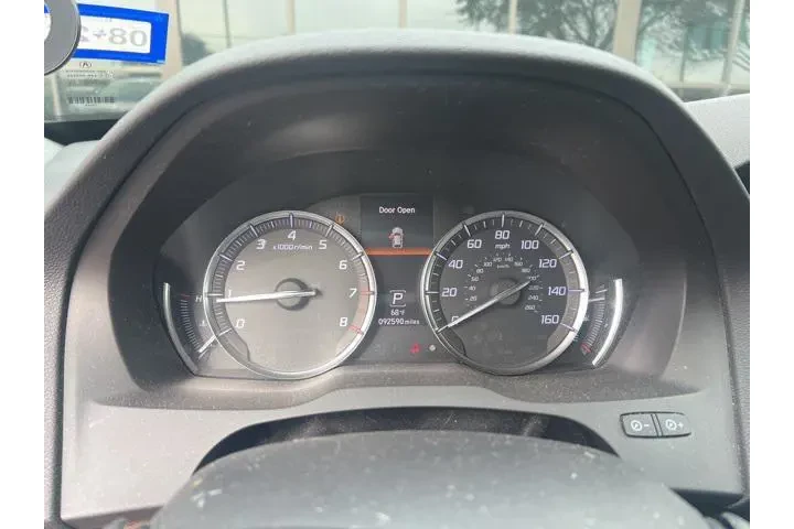 $20291 : Acura MDX 2019 4dr SUV w/Tec image 5