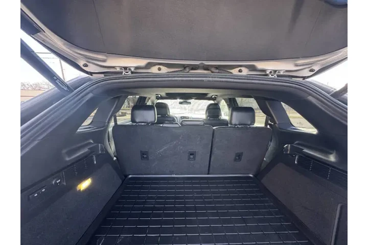 $8999 : 2016 MKX Reserve image 8