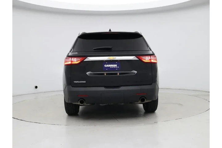 $21998 : Chevrolet Traverse 2020 LS 4 image 6