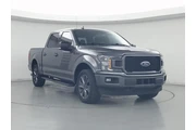 Ford F-150 2018 4x4 XLT 4dr en Elizabethtown