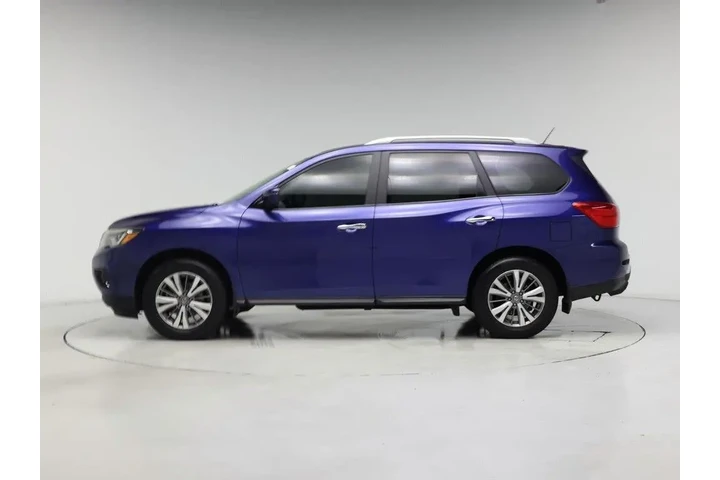 $15998 : Nissan Pathfinder 2018 S 4dr image 3