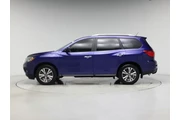 $15998 : Nissan Pathfinder 2018 S 4dr thumbnail