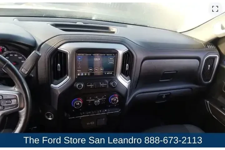 $33950 : Chevrolet Silverado 1500 202 image 7