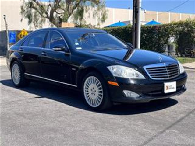 $17990 : 2007 MERCEDES-BENZ S-CLASS200 image 3