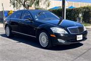 $17990 : 2007 MERCEDES-BENZ S-CLASS200 thumbnail