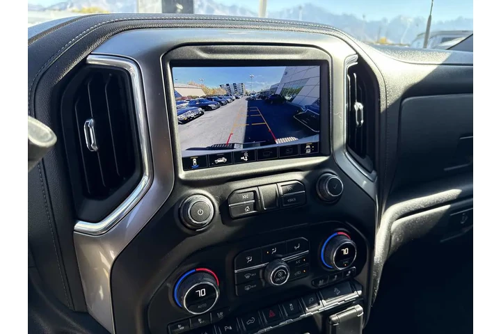 $47973 : 2021 Silverado 3500HD LTZ image 1