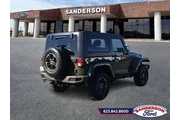 $17888 : Jeep Wrangler 2016 4x4 Sahar thumbnail