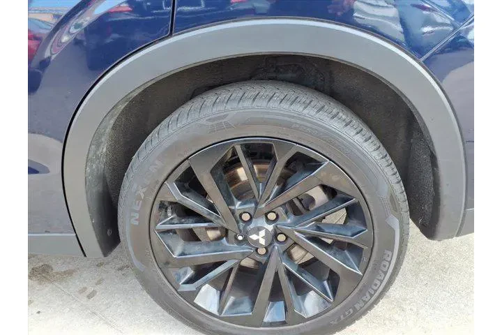 $23599 : Mitsubishi Outlander 2022 Bl image 9