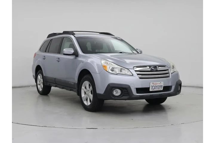 $11998 : Subaru Outback 2014 AWD 2.5i image 1
