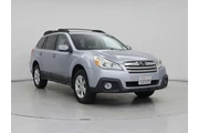 Subaru Outback 2014 AWD 2.5i en San Jose