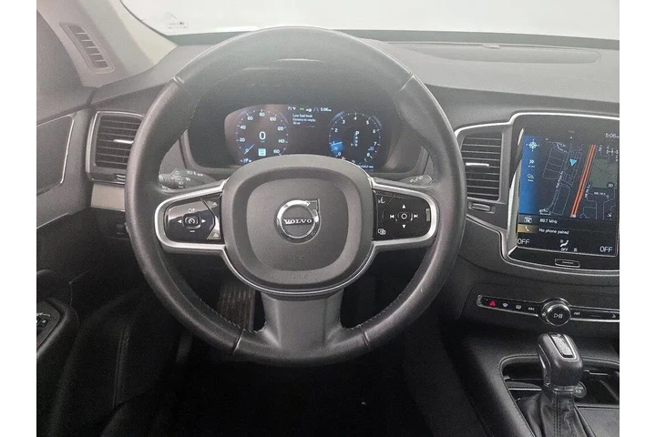 $30998 : Volvo XC90 2022 T5 Momentum image 10