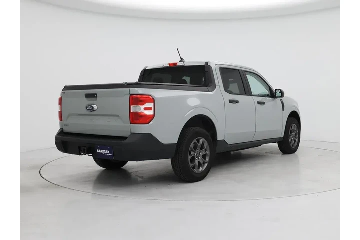 $25998 : Ford Maverick 2023 XLT 4dr S image 8