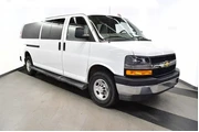 $39994 : Chevrolet Express 2024 LT 35 thumbnail