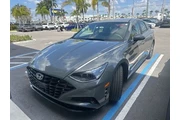 Hyundai SONATA 2023 SEL 4dr en Hialeah