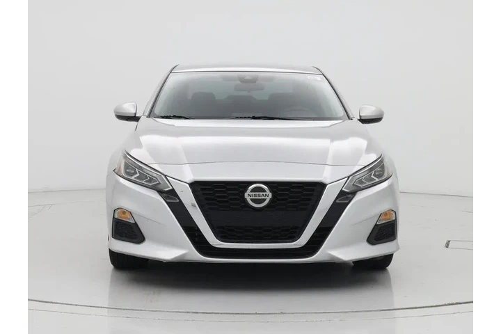 $17998 : Nissan Altima 2021 2.5 SV 4d image 5