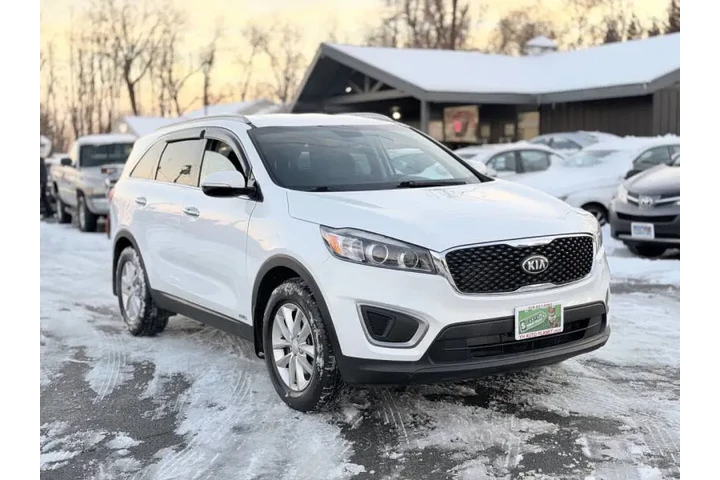 $10995 : 2017 Sorento LX image 5