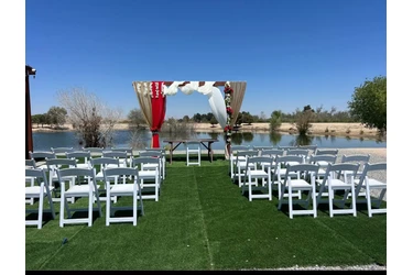 Salon para eventos en San Bernardino