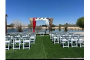 Salon para eventos